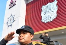 Construcción de Estaciones Seguras en la frontera mejorará transitabilidad Tamaulipas-Nuevo León