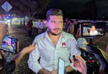 Reubicación de puestos que expenden bebidas alcohólicas en vía pública