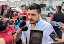 Anuncian regulación y eliminación de la actividad de carretoneros en Matamoros