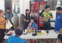 Capacita Instituto Tamaulipeco de Capacitación para el Empleo a migrantes en Reynosa y Matamoros