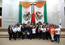 Llaman a combatir la violencia vicaria con acciones legislativas y sensibilidad social