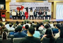 Inauguran reunión nacional de las Secretarías Ejecutivas de los Sistemas Anticorrupción