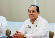 Cumplen pago de adeudos a personal médico y de enfermería en Tamaulipas