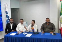 Llevará PAN a juicio político a quienes crearon ilegal Junta de Gobierno