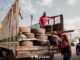 Continúa jornada de descacharrización en calles de Matamoros