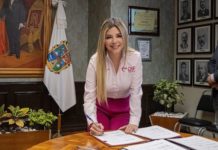 Se instala el Comité del Sistema Municipal para Atender, Sancionar y Erradicar la Violencia Contra la Mujer en Matamoros