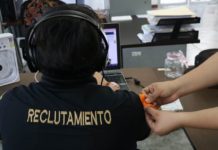 Pone en marcha SSPT 16 días de activismo para la eliminación de la violencia en contra de mujeres y niñas