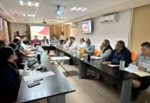 Refuerza Sector Salud estrategias de atención para temporada invernal