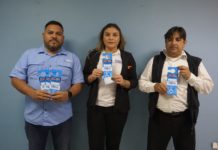 Invitan a ciudadanos tramitar su tarjetón exclusivo