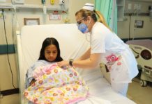 Realizan curso-taller “Construyendo infancias sanas”