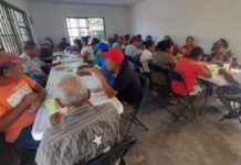 Firman convenio para funcionamiento de Comedores del Bienestar