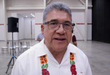 USJT campus Altamira fortalecerá la seguridad del sur del estado: asegura alcalde Armando Martínez.