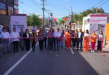 Pretenden acabar con socavones en Laredo