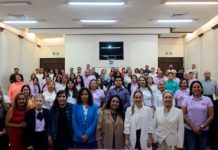 Imparte taller de mediación a funcionarios del municipio de Madero