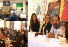 Realizan Jornadas de Poesía 2024 en Ciudad Victoria