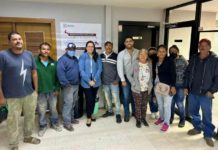 Inicia labores segundo grupo de “carretoneros” integrados al gobierno municipal de Matamoros