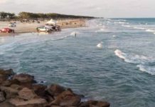 Playa Miramar el nuevo epicentro mundial del turismo extraterrestre