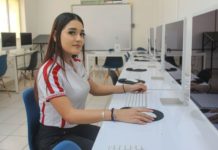 Anuncian inicio de nuevo ciclo escolar para la preparatoria y universidad