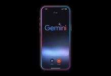 Google lanza Gemini para los iPhone. Es todo un adelantamiento por la derecha a Apple