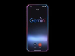 Google lanza Gemini para los iPhone. Es todo un adelantamiento por la derecha a Apple