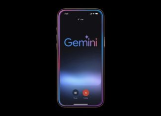 Google lanza Gemini para los iPhone. Es todo un adelantamiento por la derecha a Apple