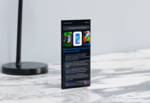 Mi móvil Android funcionaba lento. Este navegador le ha dado una segunda vida