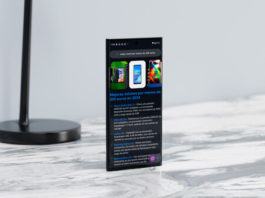 Mi móvil Android funcionaba lento. Este navegador le ha dado una segunda vida