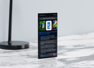 Mi móvil Android funcionaba lento. Este navegador le ha dado una segunda vida