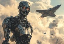 Las grandes de la IA están compitiendo por un pastel tan jugoso como peligroso: el de la industria militar