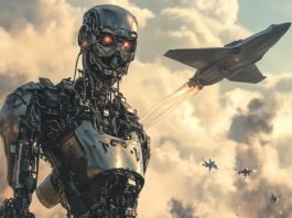 Las grandes de la IA están compitiendo por un pastel tan jugoso como peligroso: el de la industria militar