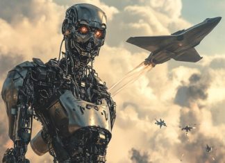 Las grandes de la IA están compitiendo por un pastel tan jugoso como peligroso: el de la industria militar