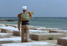 Ni ‘Apocalypse Now’ ni ‘La chaqueta metálica’ ni ningún clásico: la crítica ha escogido la mejor película bélica de la historia