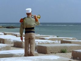 Ni ‘Apocalypse Now’ ni ‘La chaqueta metálica’ ni ningún clásico: la crítica ha escogido la mejor película bélica de la historia