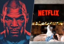 Netflix está intentando convertirse en la gran plataforma de los eventos en directo