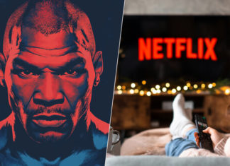 Netflix está intentando convertirse en la gran plataforma de los eventos en directo