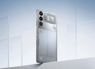 Nubia RedMagic 10 Pro+: el brutal primer gama alta que rompe la barrera de los 7.000 mAh