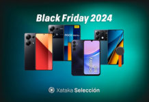 Siempre me piden móviles de menos de 200 euros: estos son los cinco que recomiendo durante el Black Friday