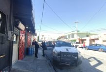 Avanza Reynosa en seguridad, detienen a presunto asaltante diurno