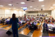 Destaca DIF Reynosa labor en programas de apoyo al Adulto Mayor