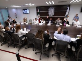Aprobó Cabildo de Reynosa modificaciones de presupuesto