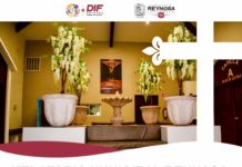 Brinda DIF Reynosa apoyo con servicios funerarios en el Velatorio Municipal