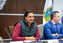 Respalda Cabildo de Reynosa Proyecto de Presupuesto de Egresos 2025