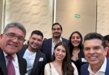 Impulsan Gobiernos de Claudia Sheinbaum Pardo y Carlos Peña Ortiz Programas Imparables
