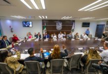 Aprobó Cabildo de Reynosa Proyecto de Iniciativa de Ley de Ingresos 2025