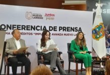 Presentan créditos de apoyo a emprendedores y empresarios para impulsar el desarrollo