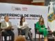 Presentan créditos de apoyo a emprendedores y empresarios para impulsar el desarrollo