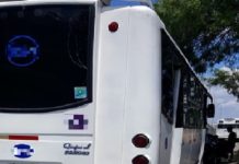 Accidentes dejan solo daños materiales y caos en la vialidad