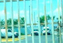 Al parecer era el cuerpo de una mujer encontrada sin vida en un poblado