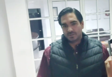 Alcalde Carlos Peña Ortiz, defiende Ley de Ingresos y fortalecerá al comercio local