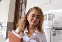 En los últimos 10 días se han atendido 10 casos de violencia contra la mujer en Instituto de la Mujer en Tampico